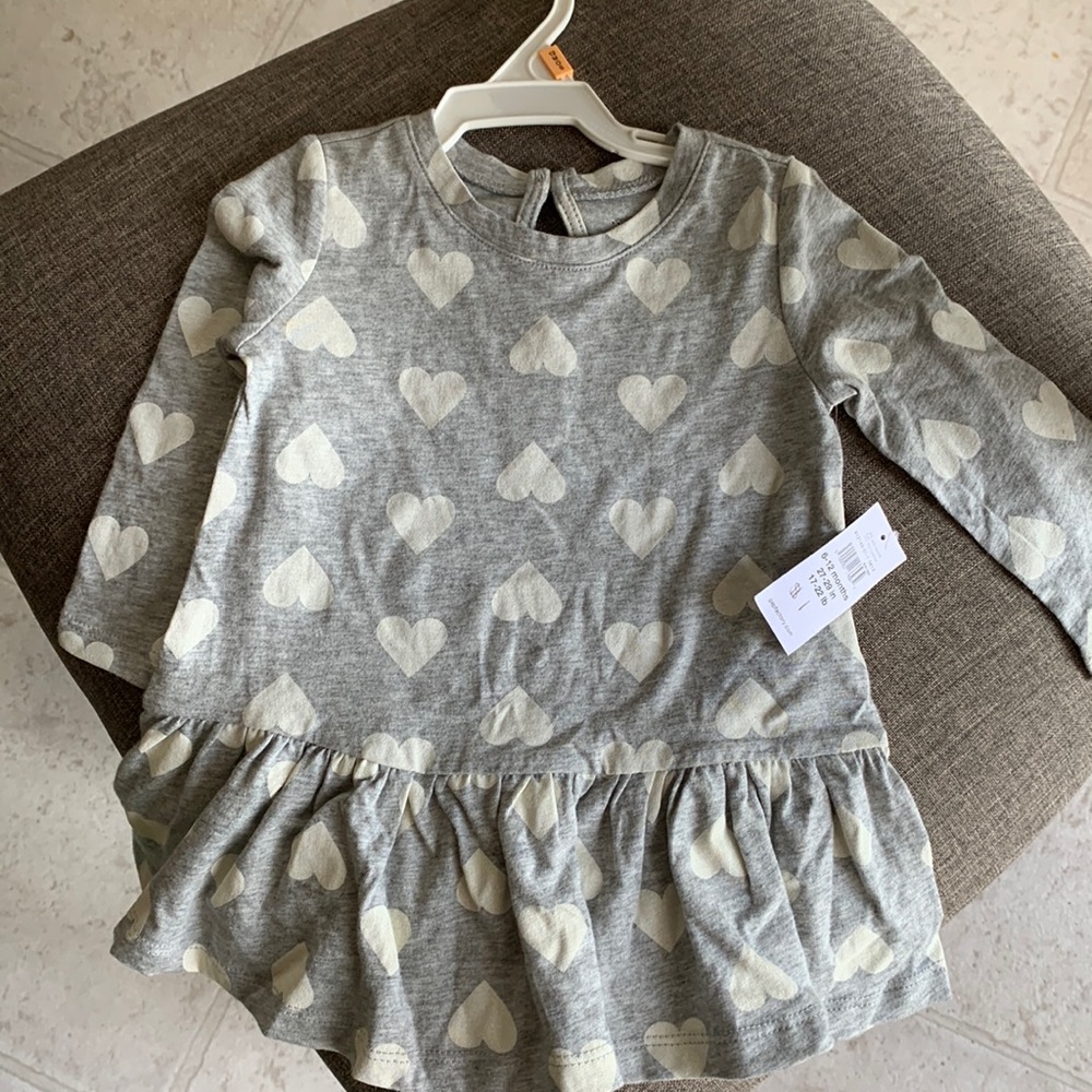 Baby gap shirt